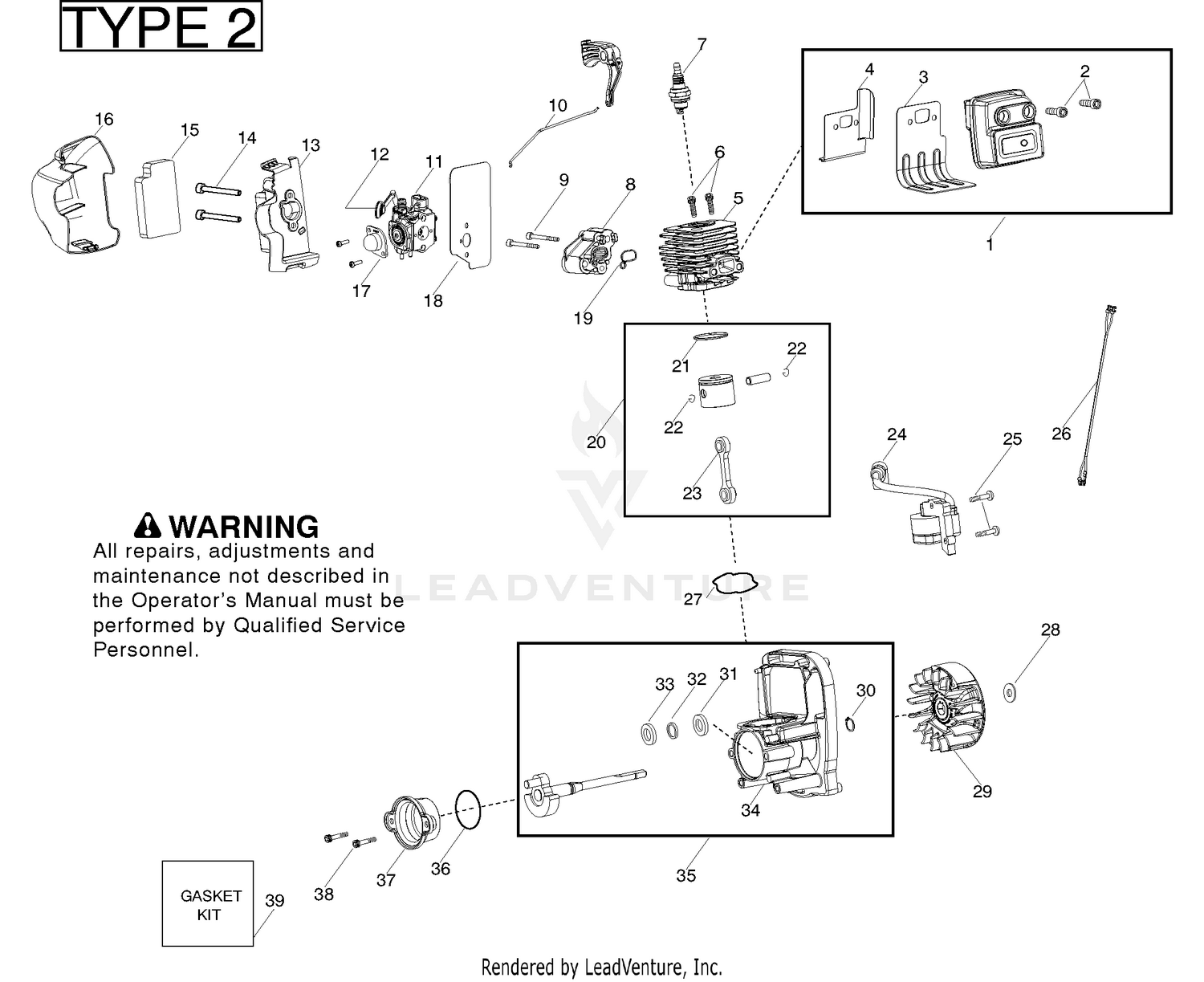Engine Type 2