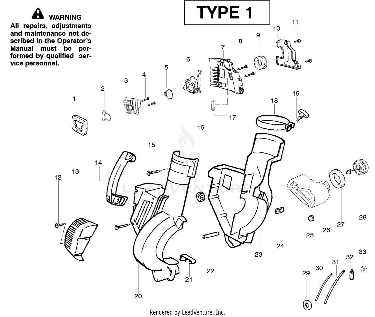Housing Type 1