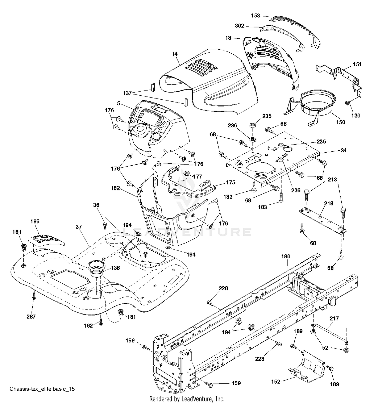 CHASSIS ENCLOSURES
