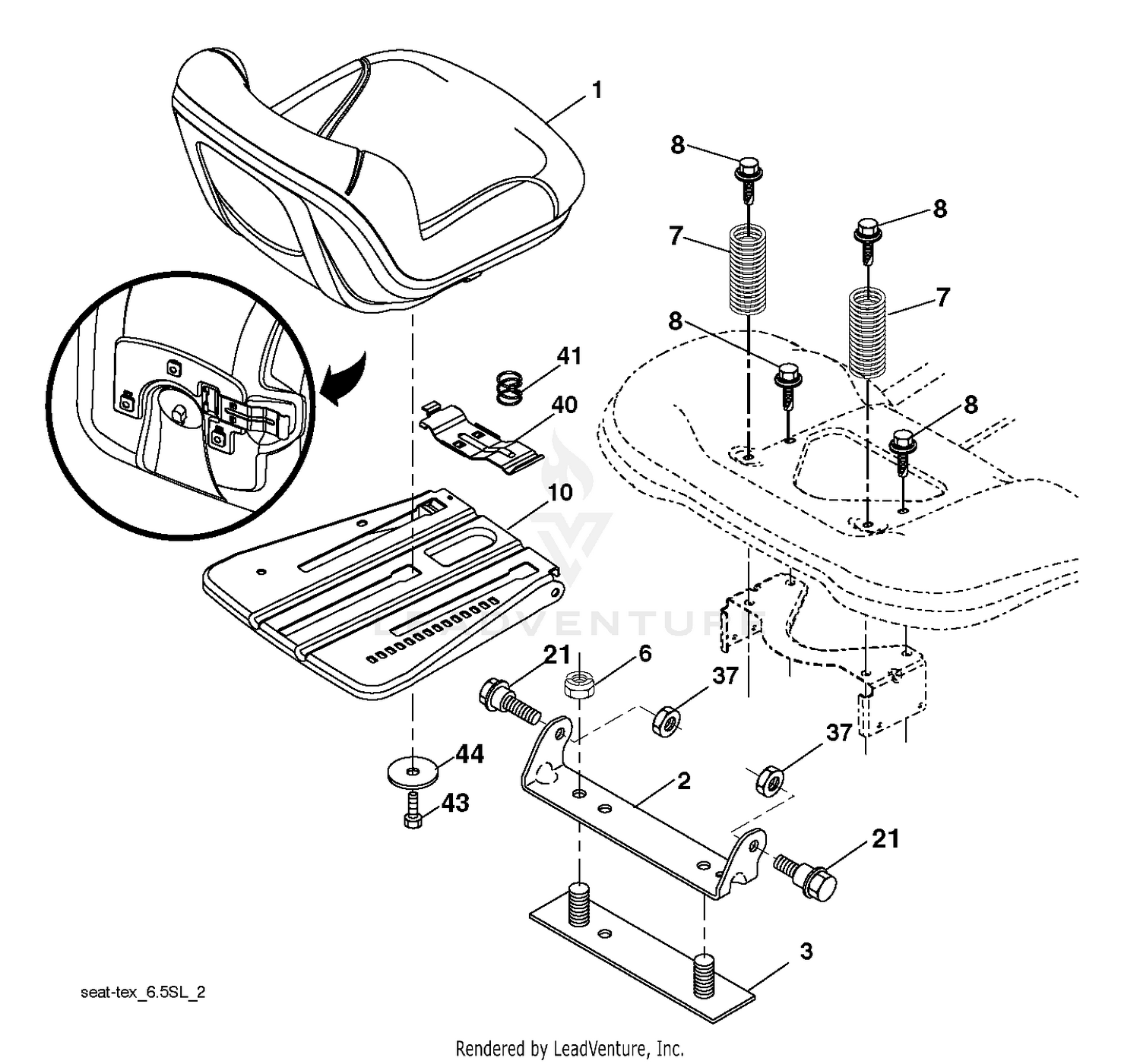 SEAT
