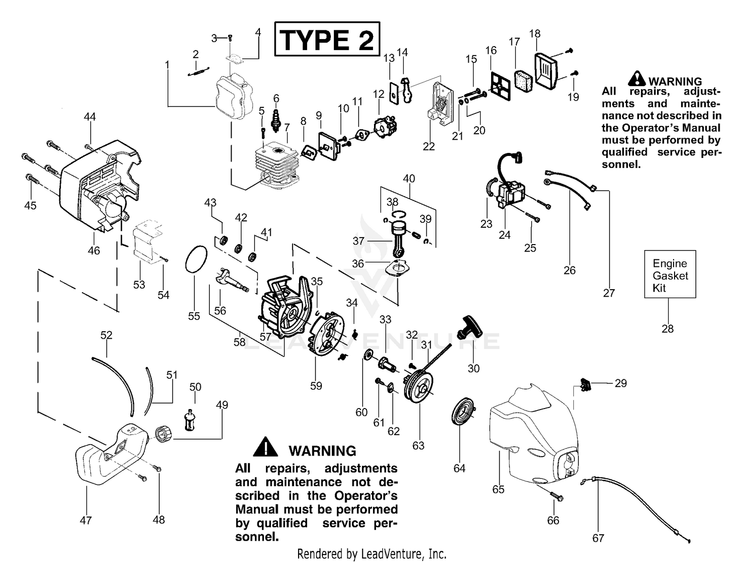 Engine Type 2