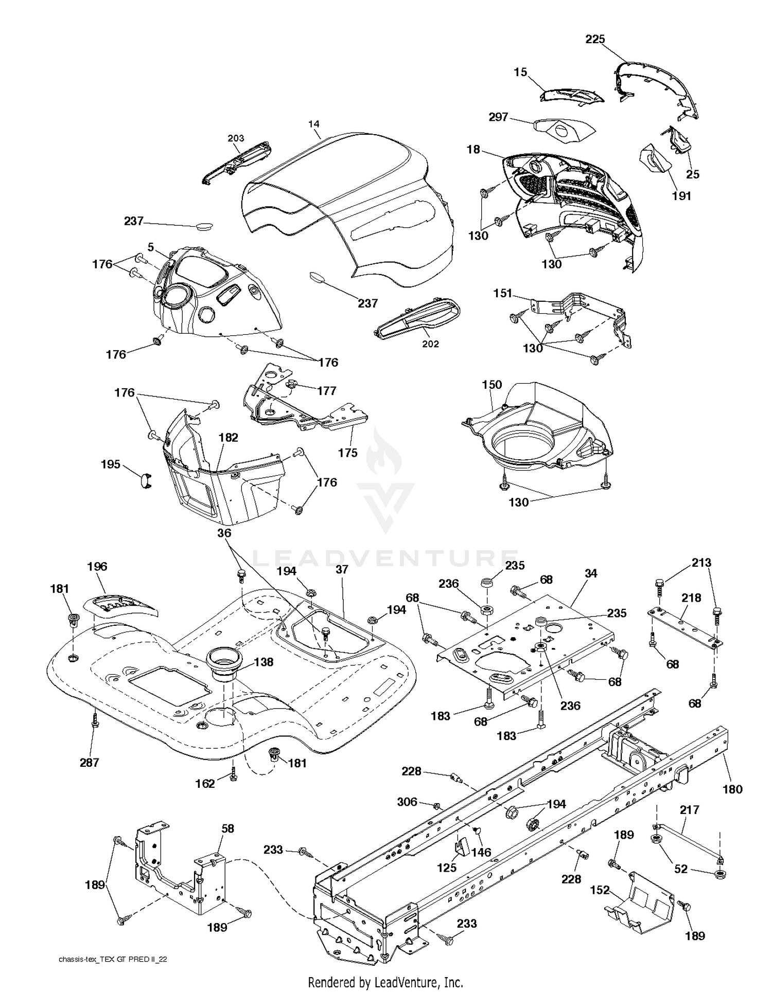 CHASSIS ENCLOSURES