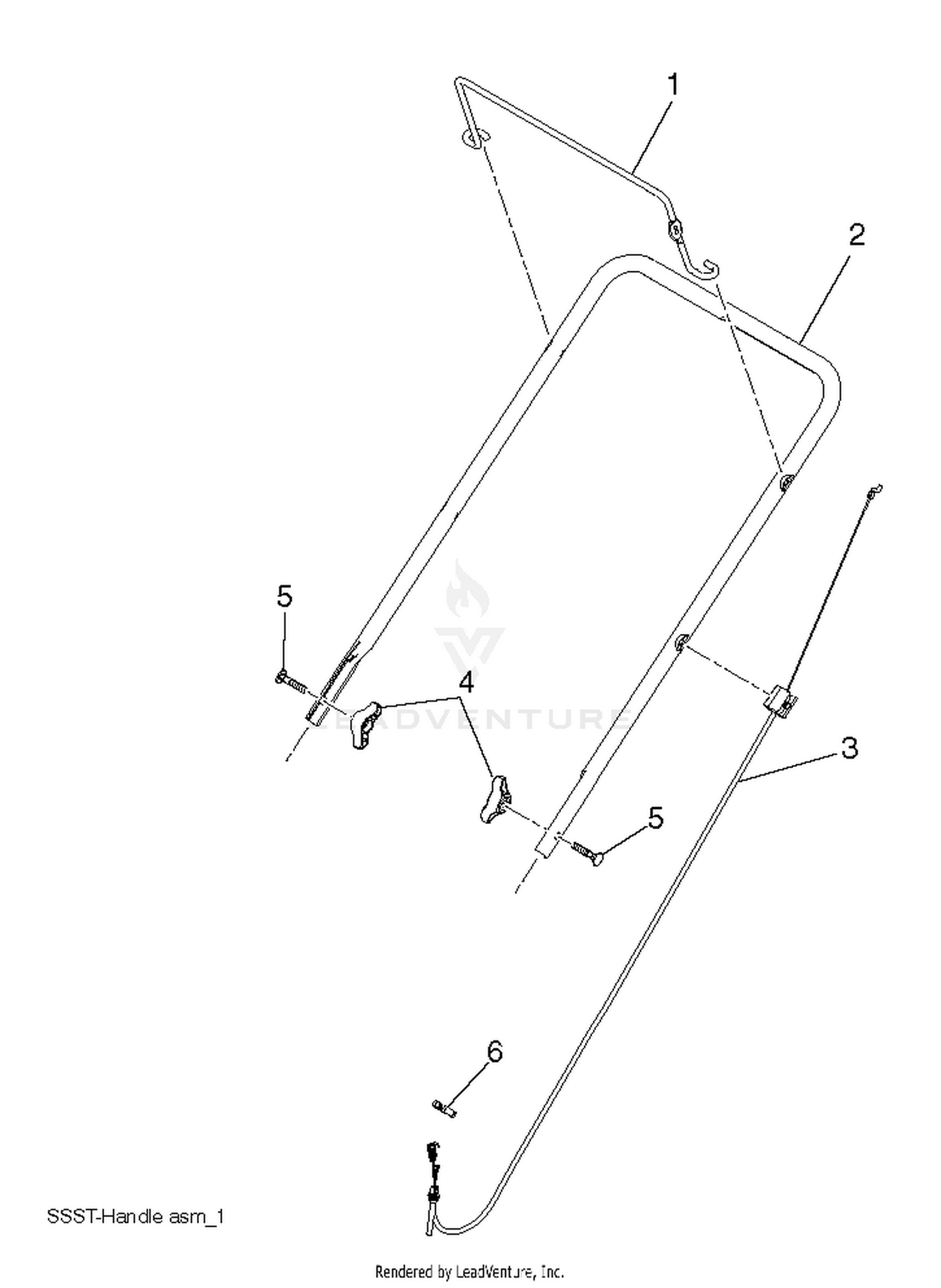 HANDLE