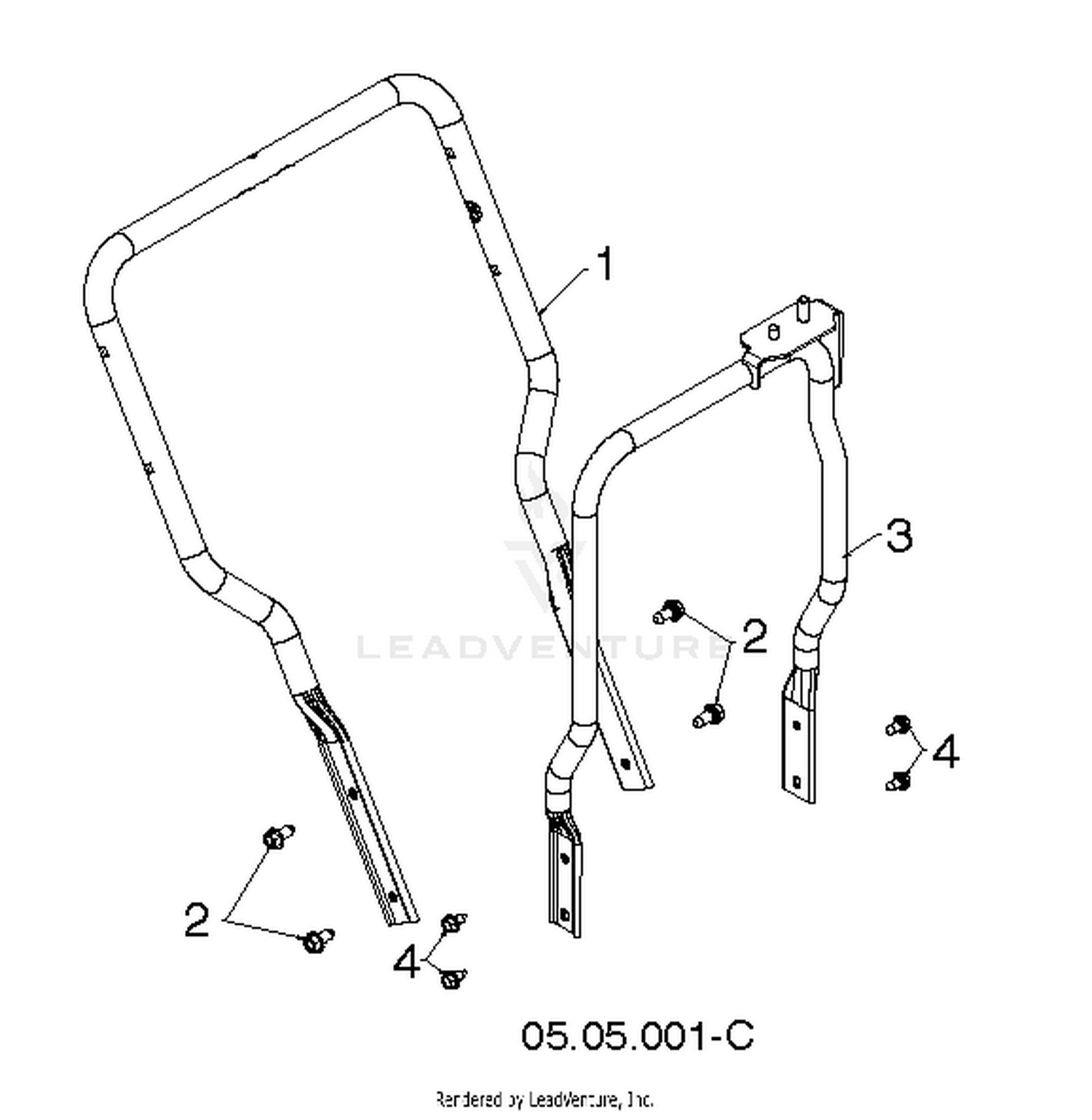 HANDLE 2