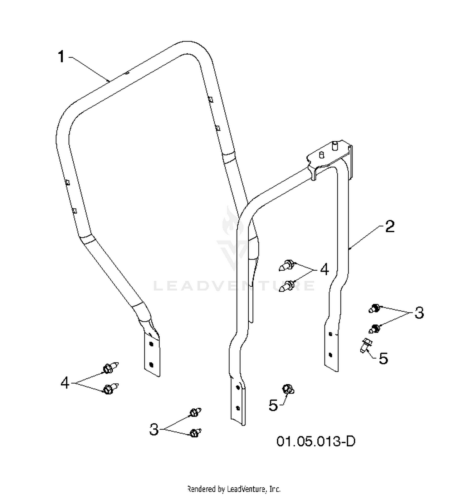 HANDLE