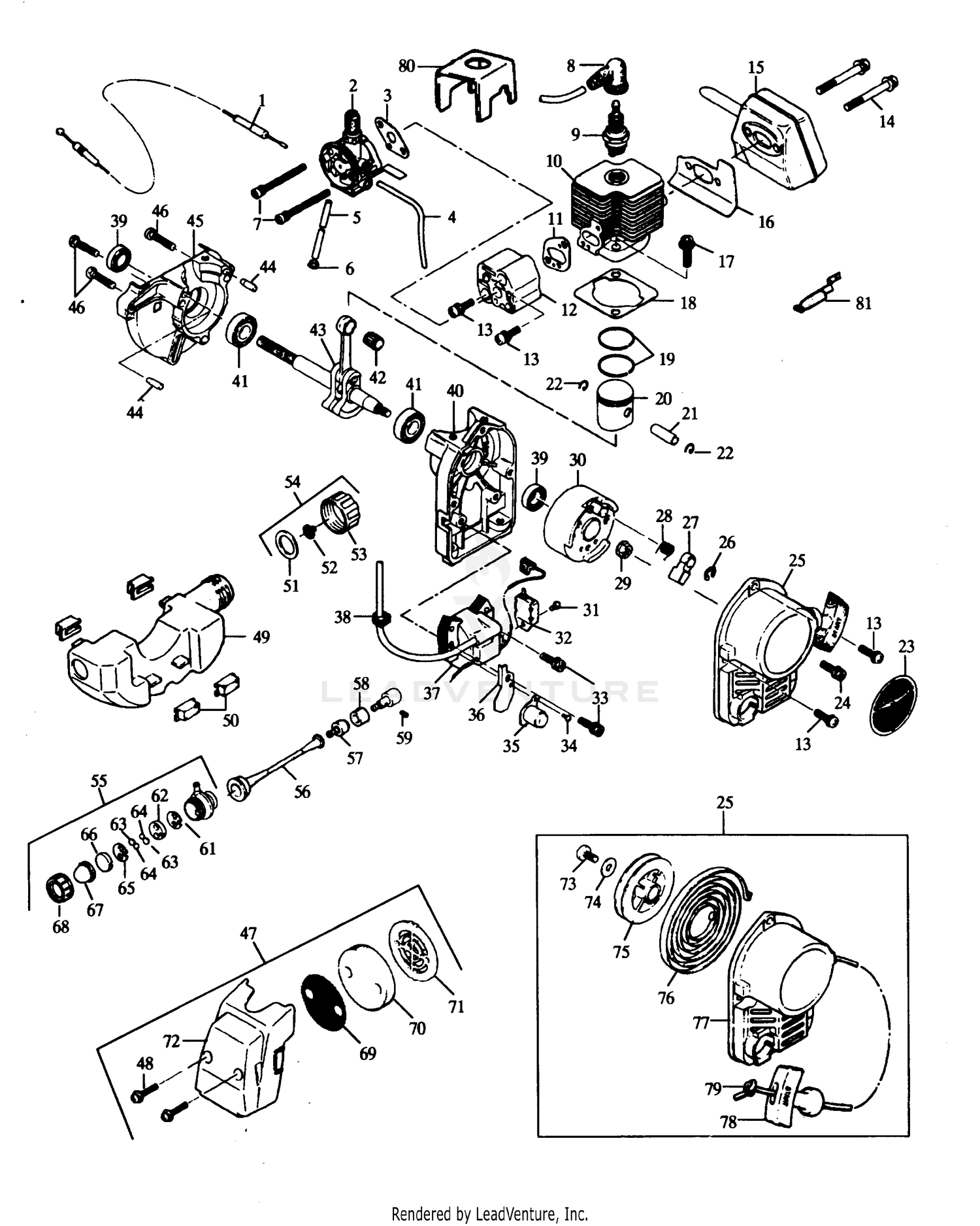 POWER UNIT