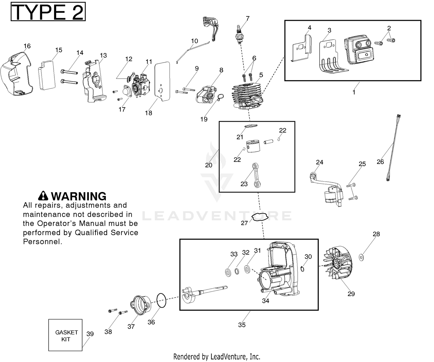 Engine Type 2