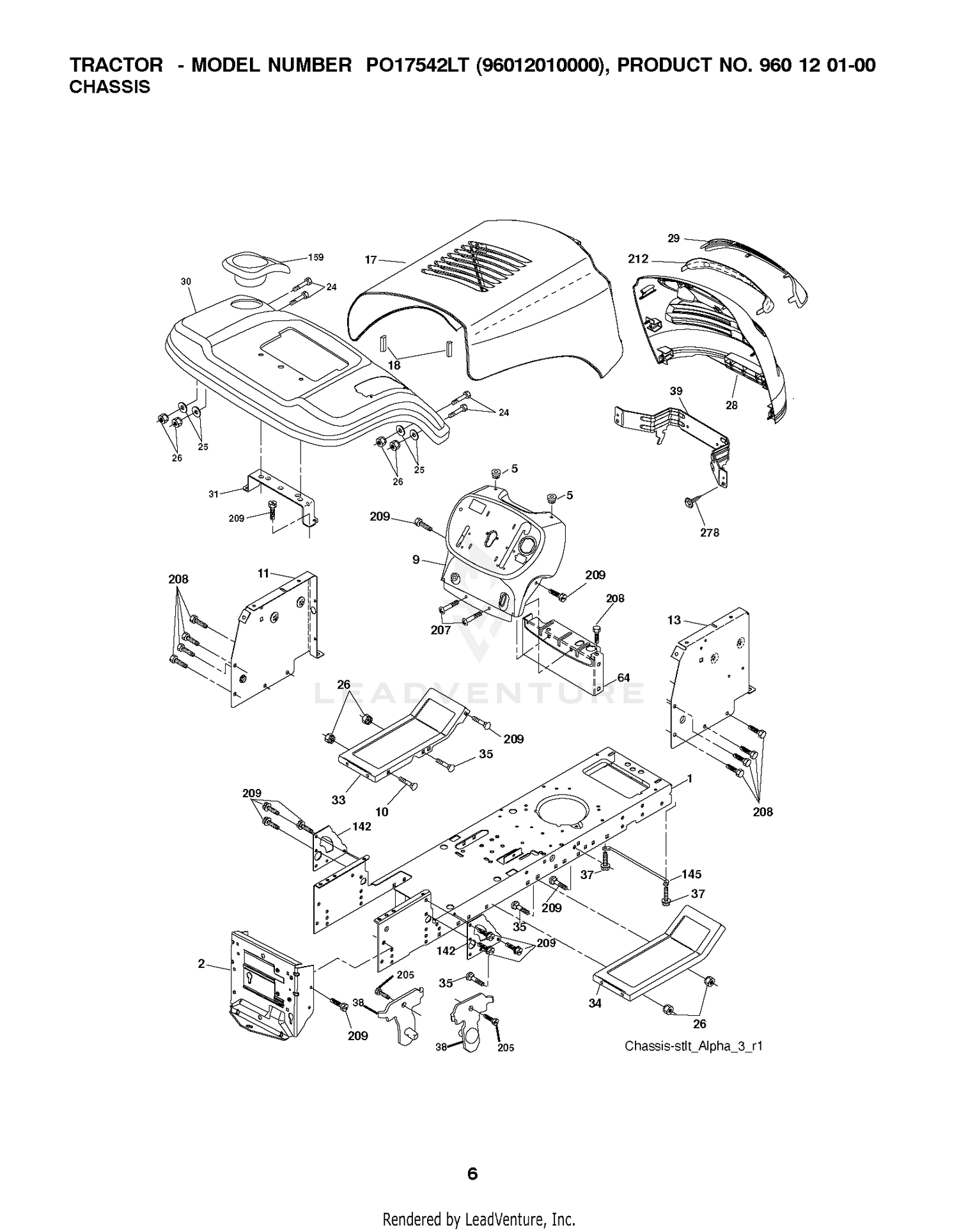 CHASSIS ENCLOSURES