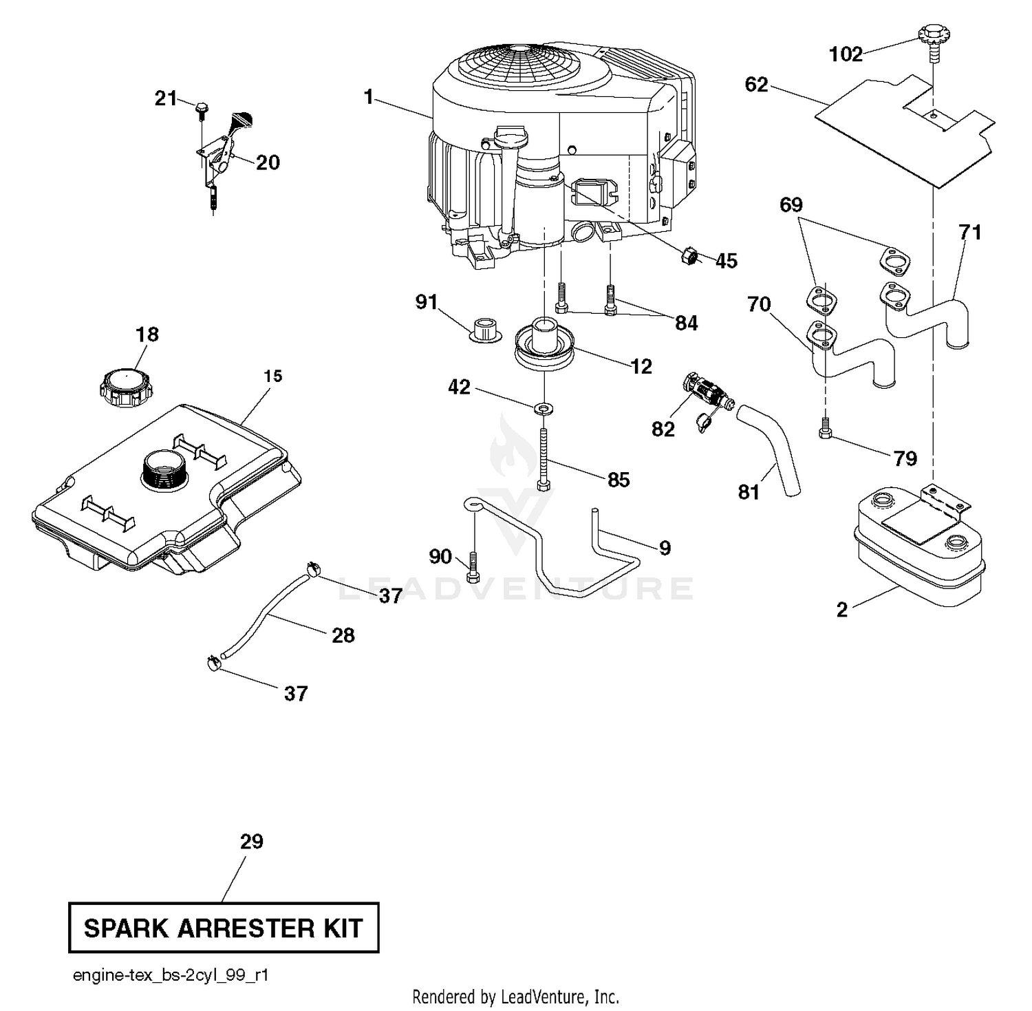 ENGINE