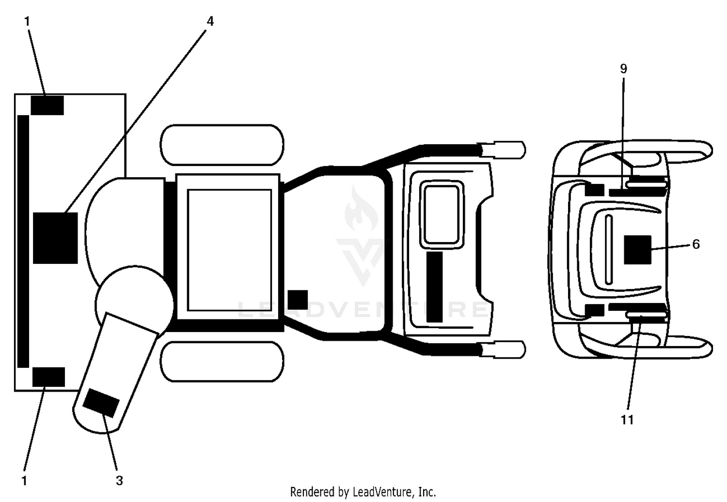 DECALS