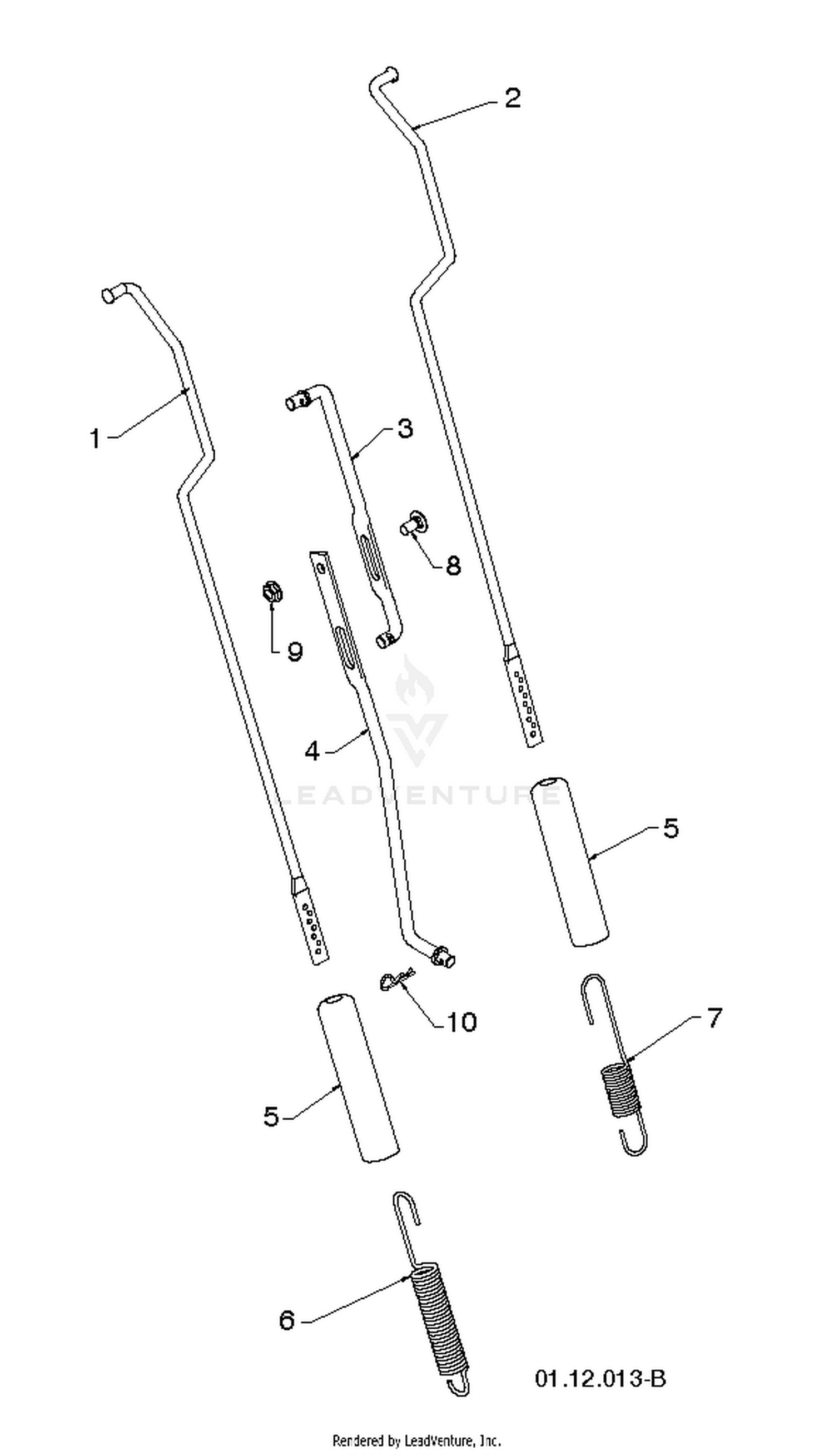 HANDLE