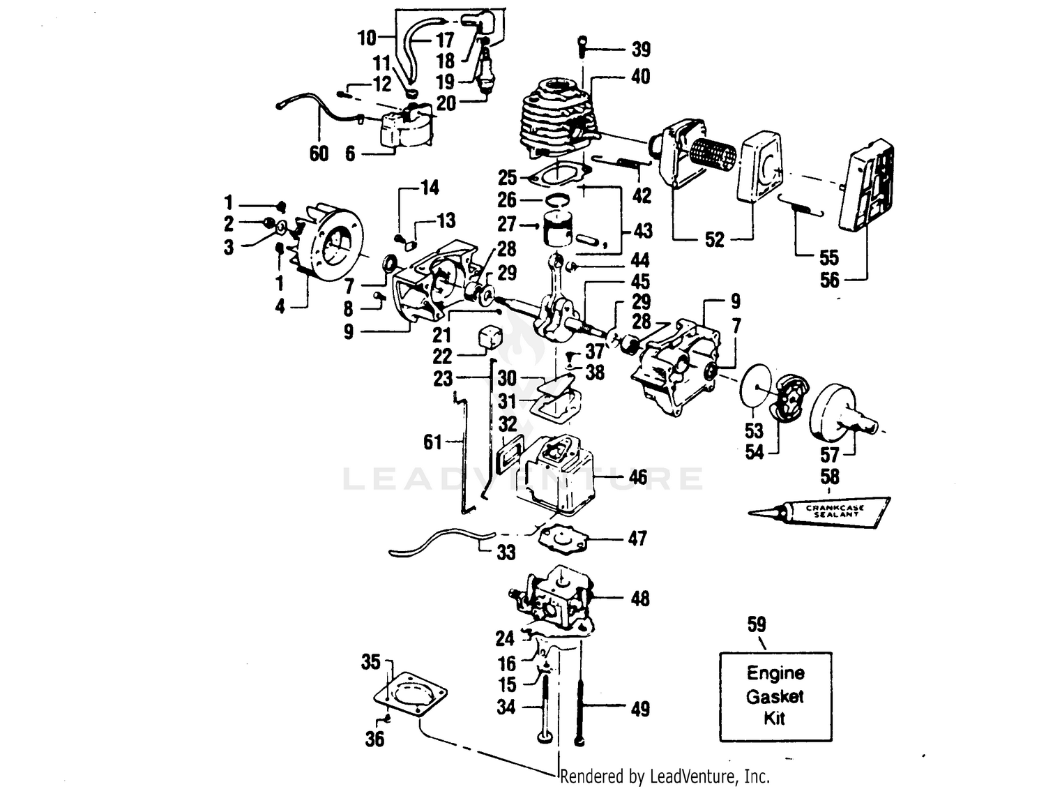 POWER UNIT