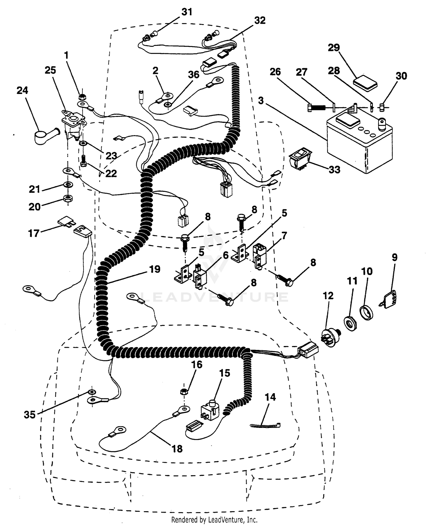 ELECTRICAL