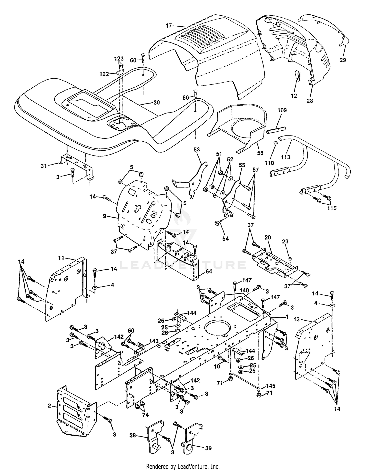 Chassis and Enclosures