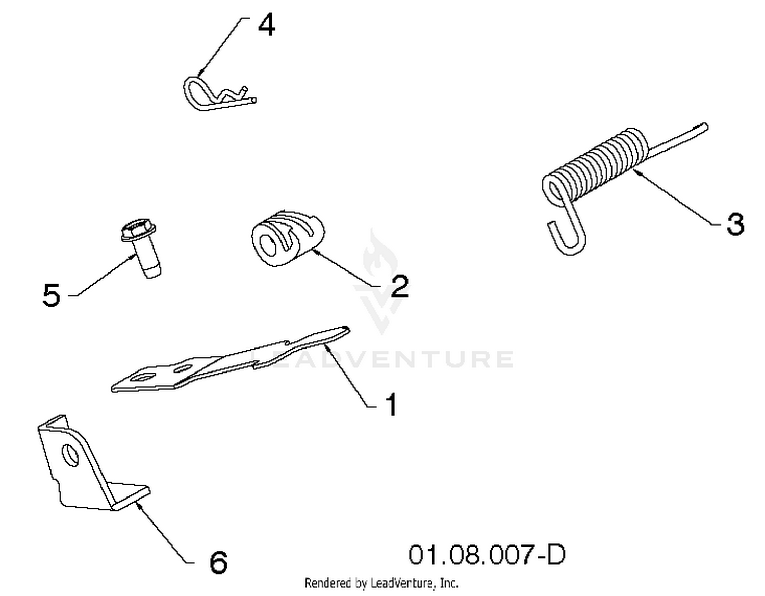 HANDLE CONTROLS