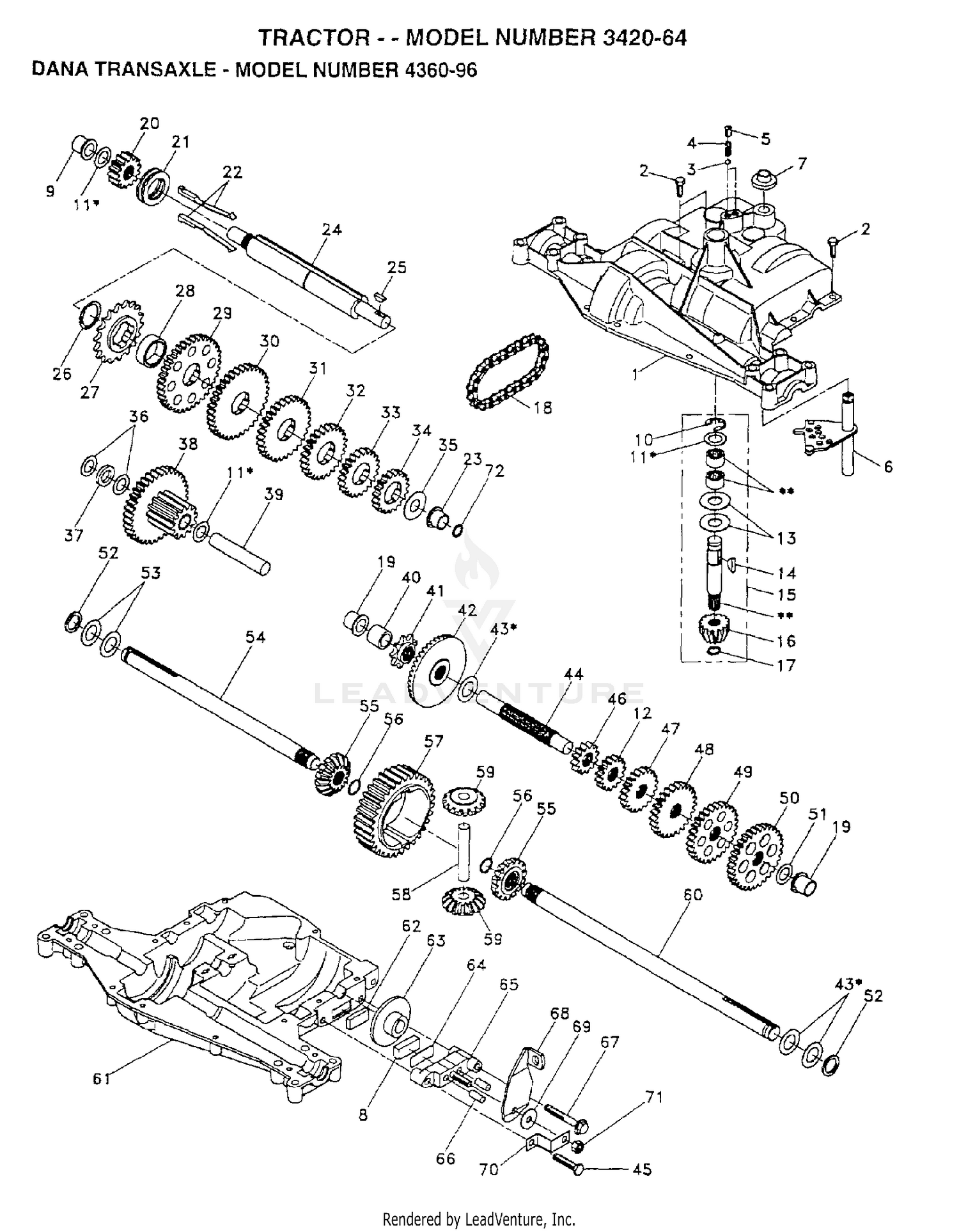 TRANSMISSION