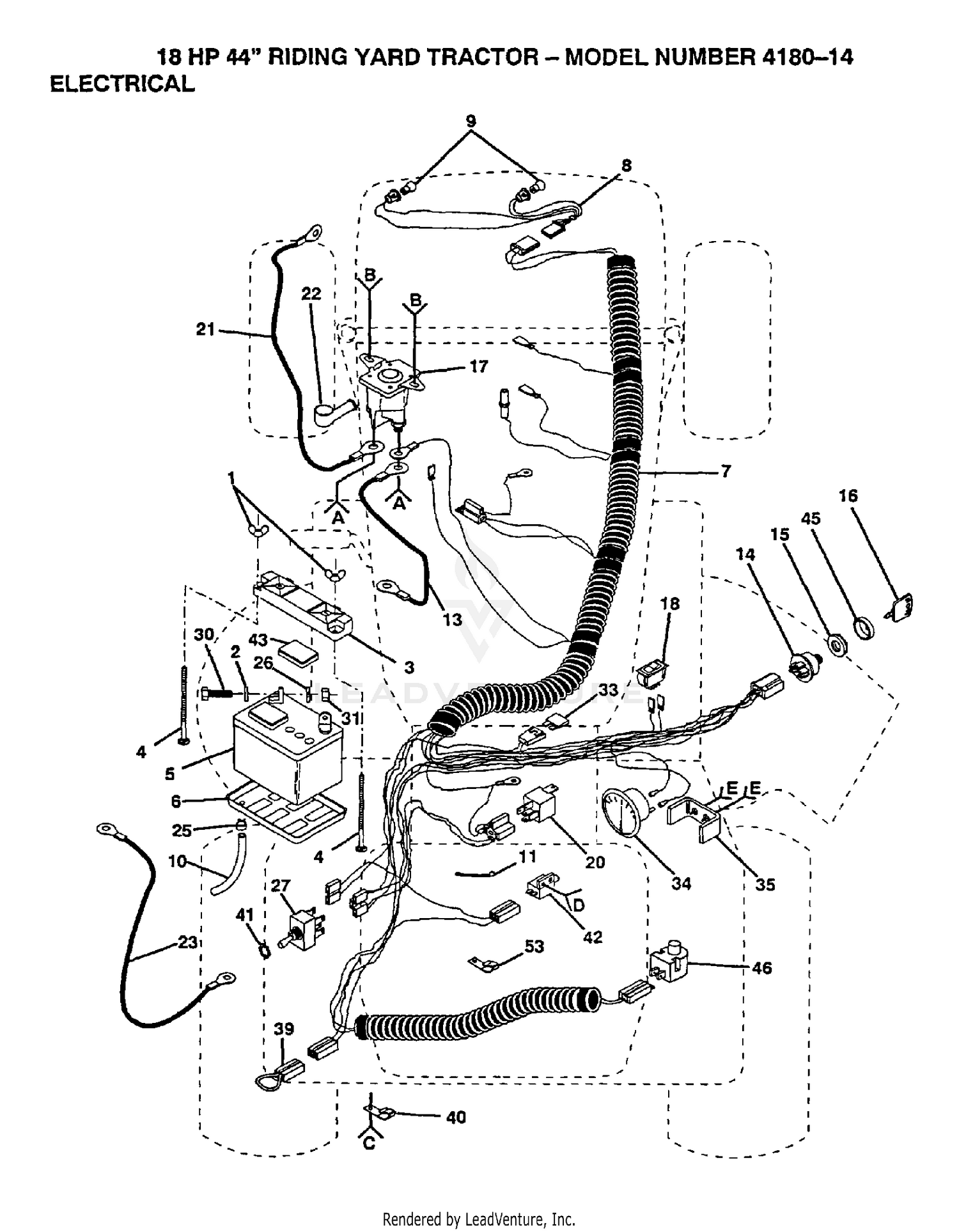 ELECTRICAL