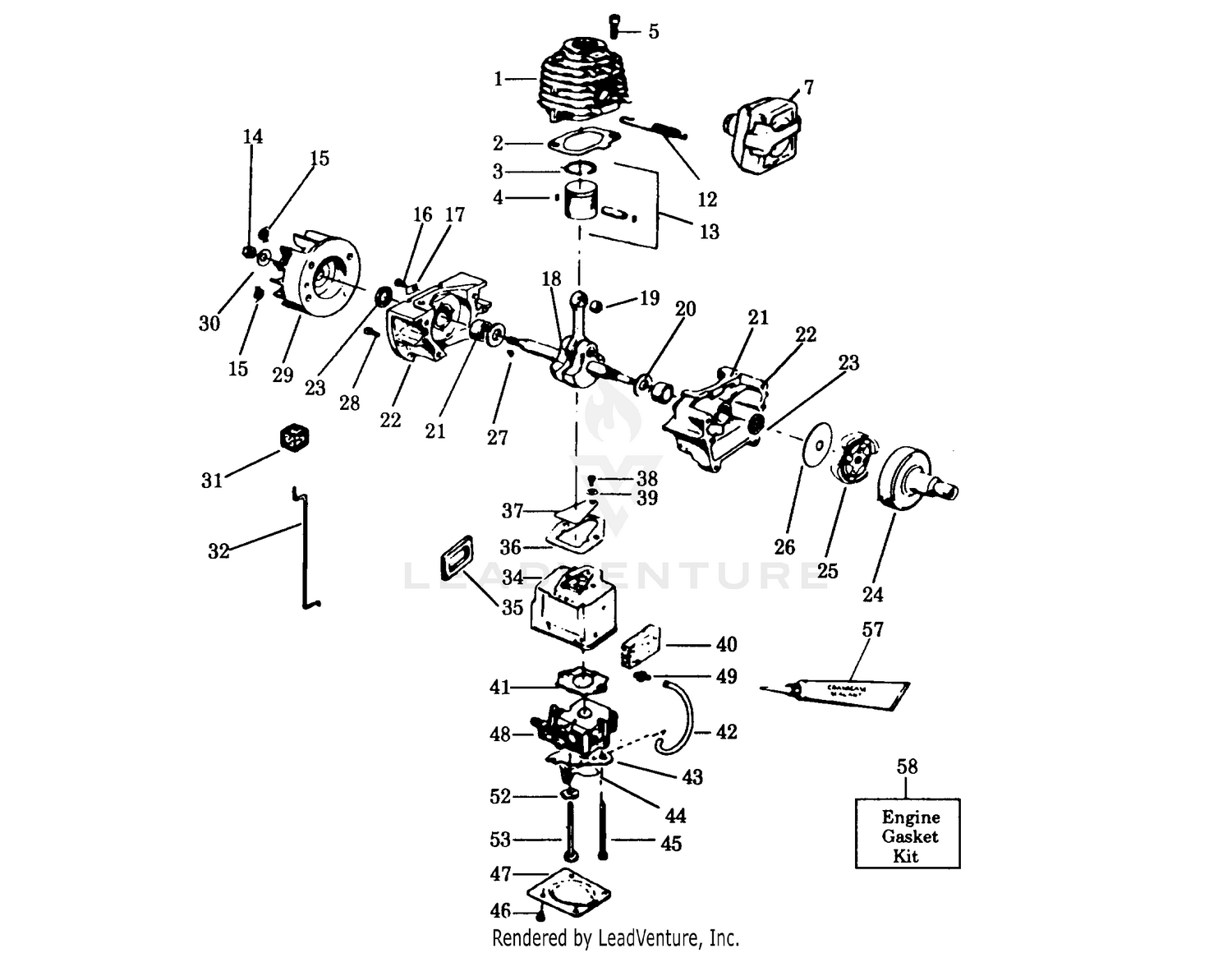 POWER UNIT