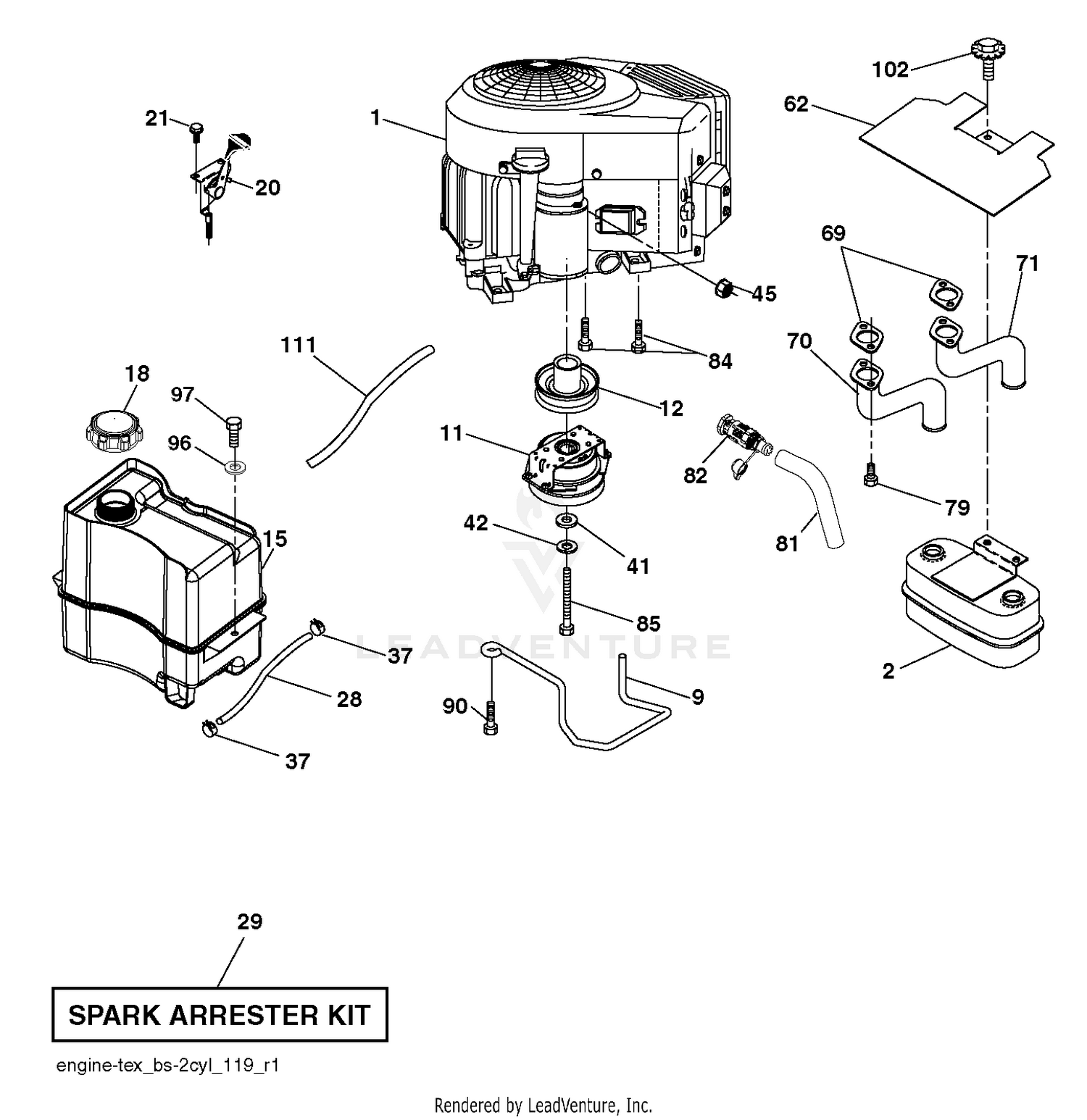 ENGINE