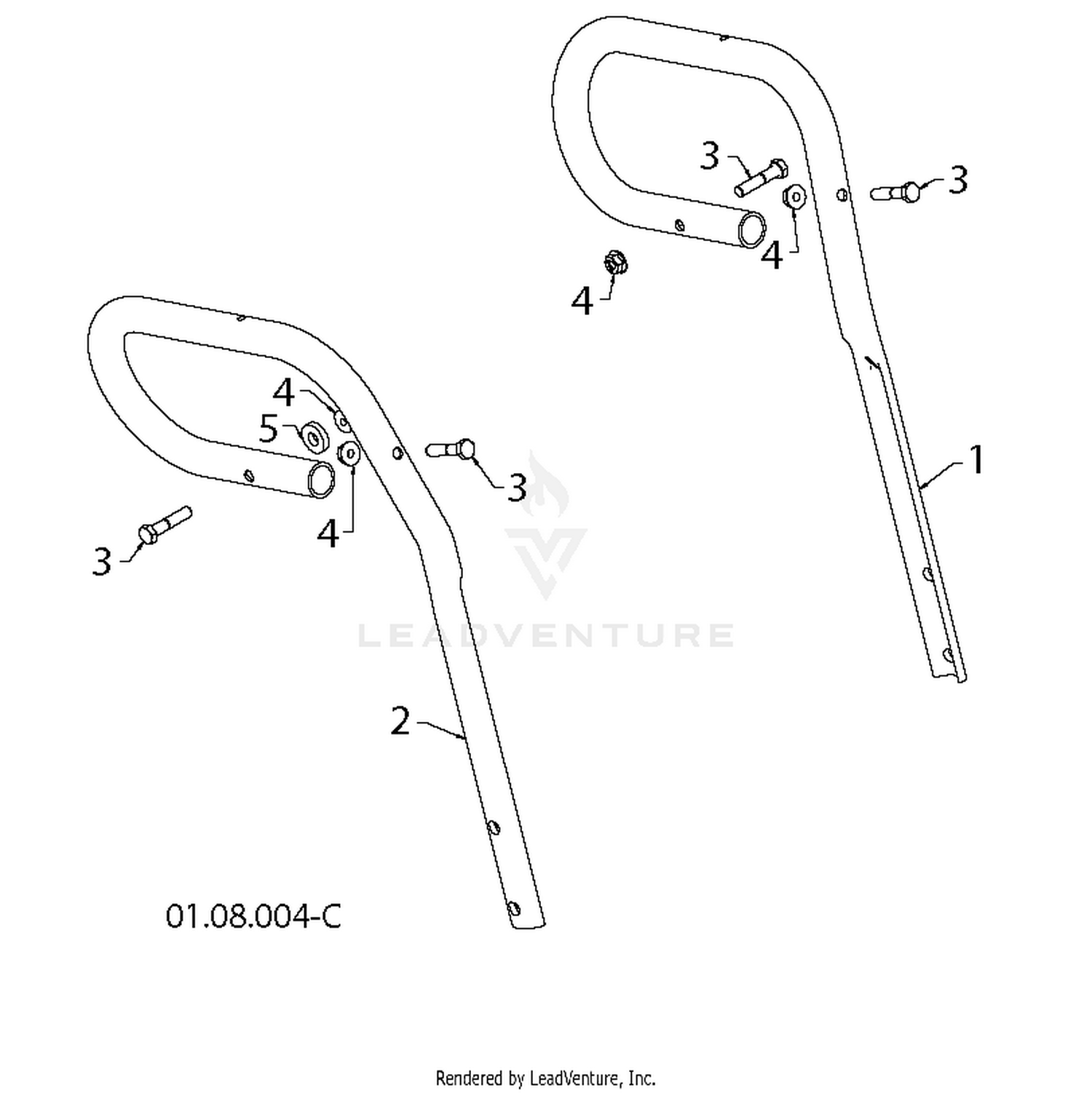 HANDLE