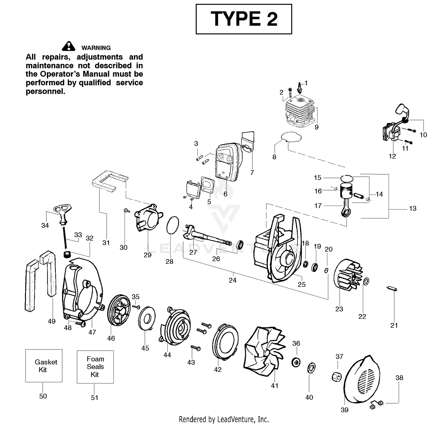 Engine Type 2