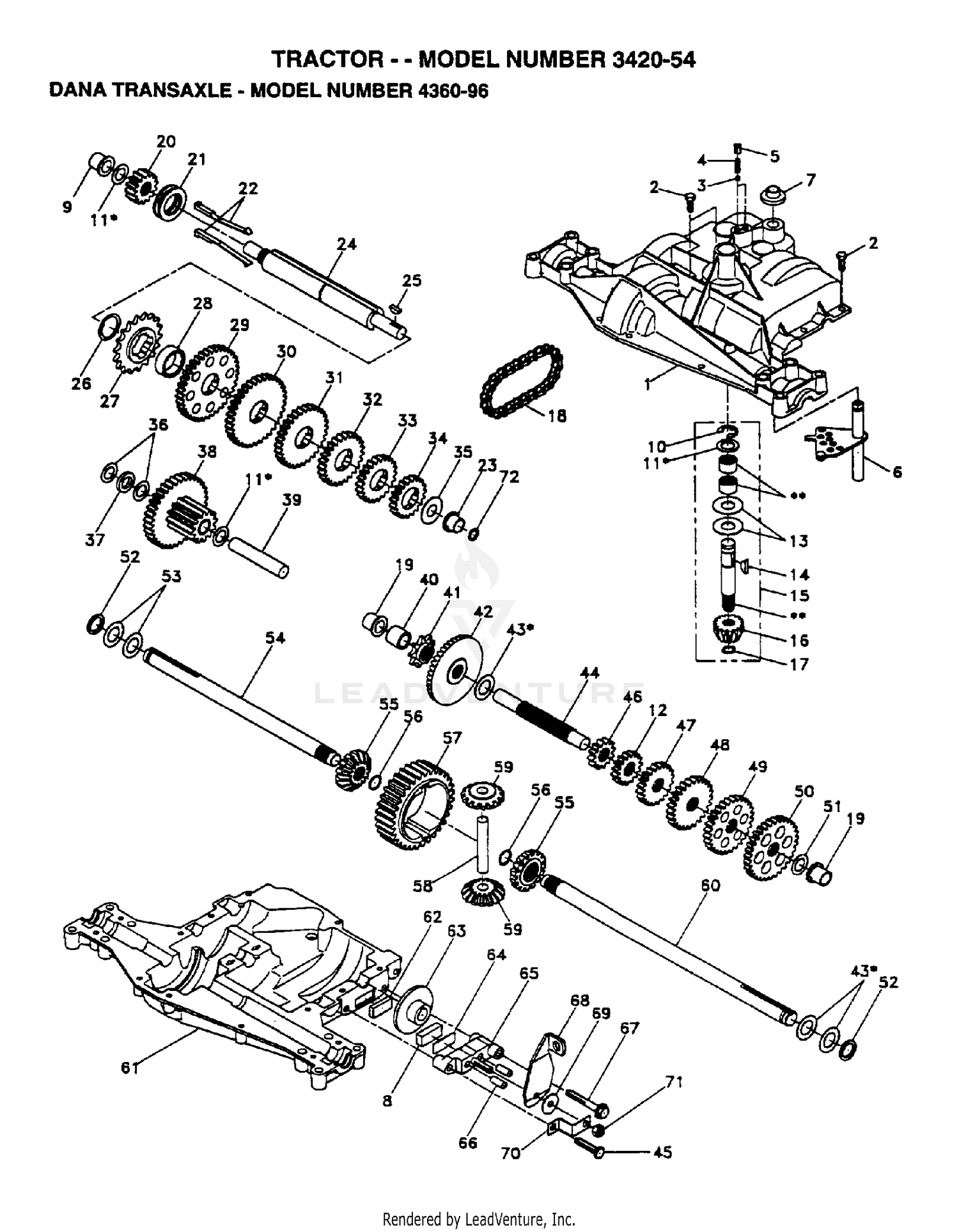 TRANSMISSION