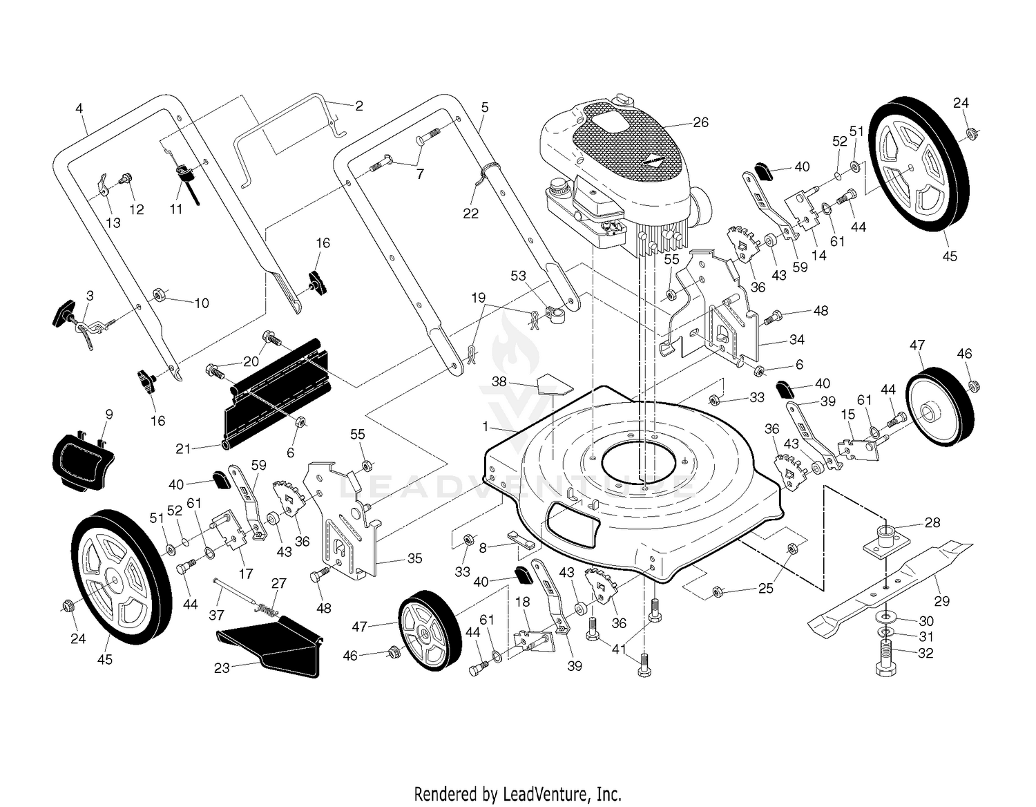 FRAME ENGINE