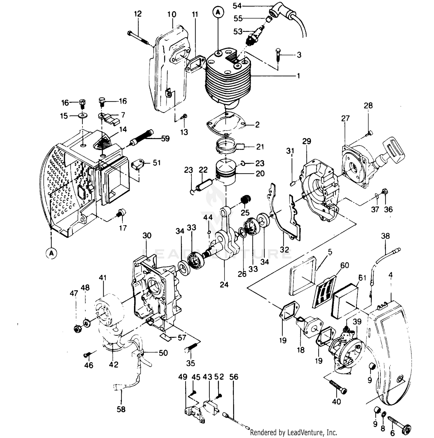 POWER UNIT