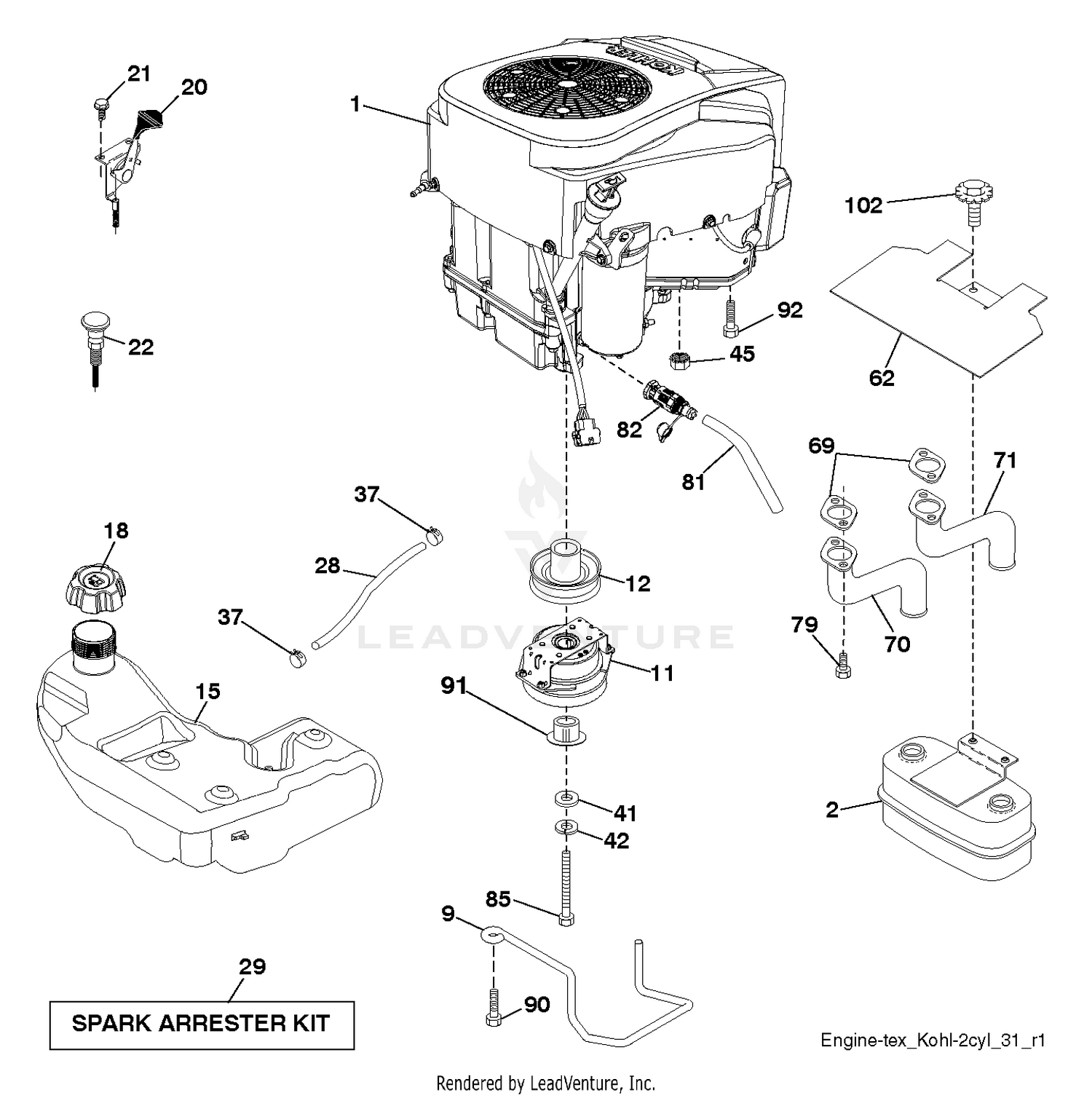 ENGINE