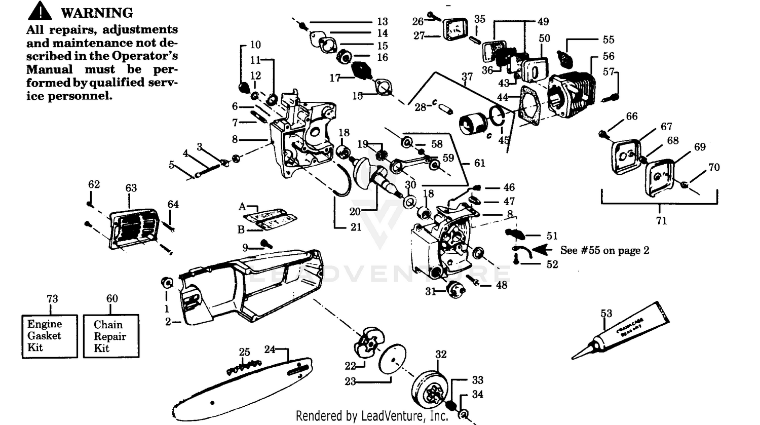 POWER UNIT