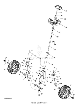 33 Poulan Pro Riding Mower Belt Diagram - Wiring Diagram Database