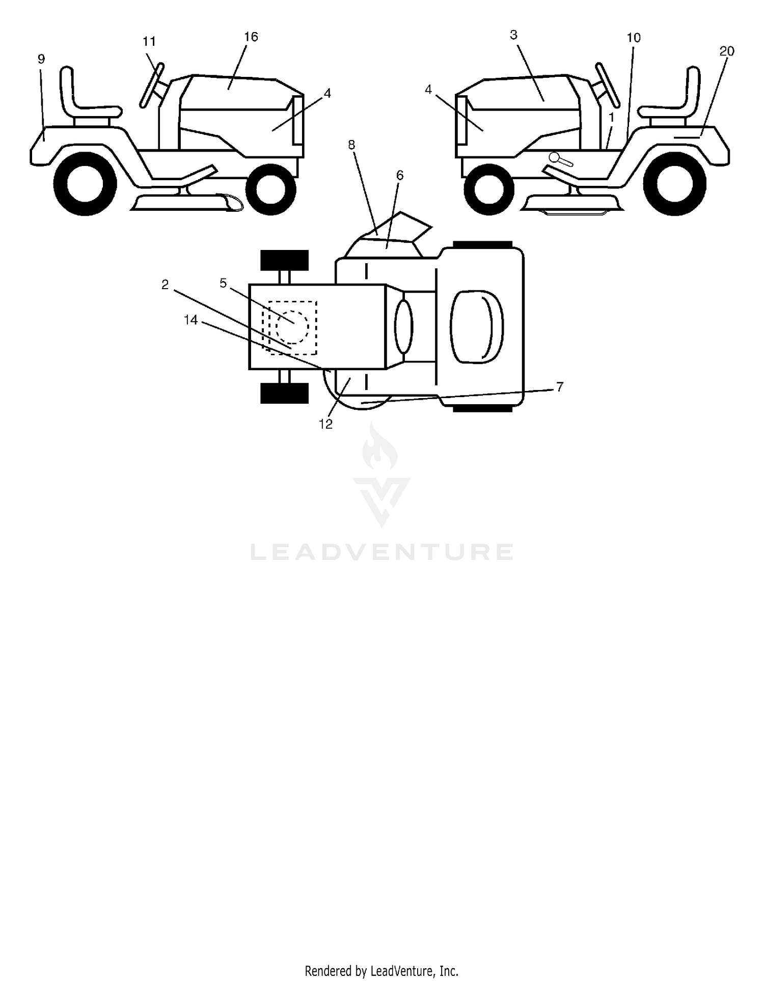 DECALS