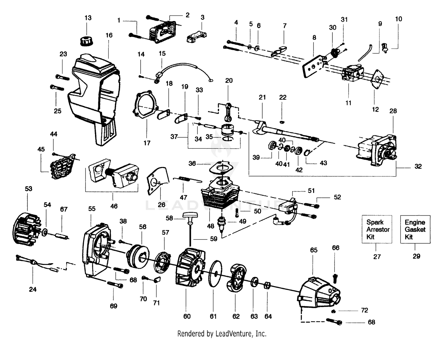 Power Unit
