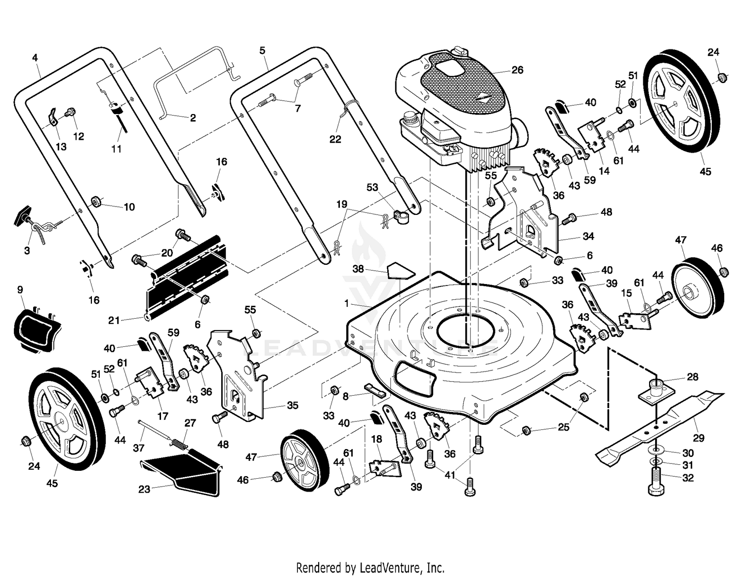 FRAME ENGINE