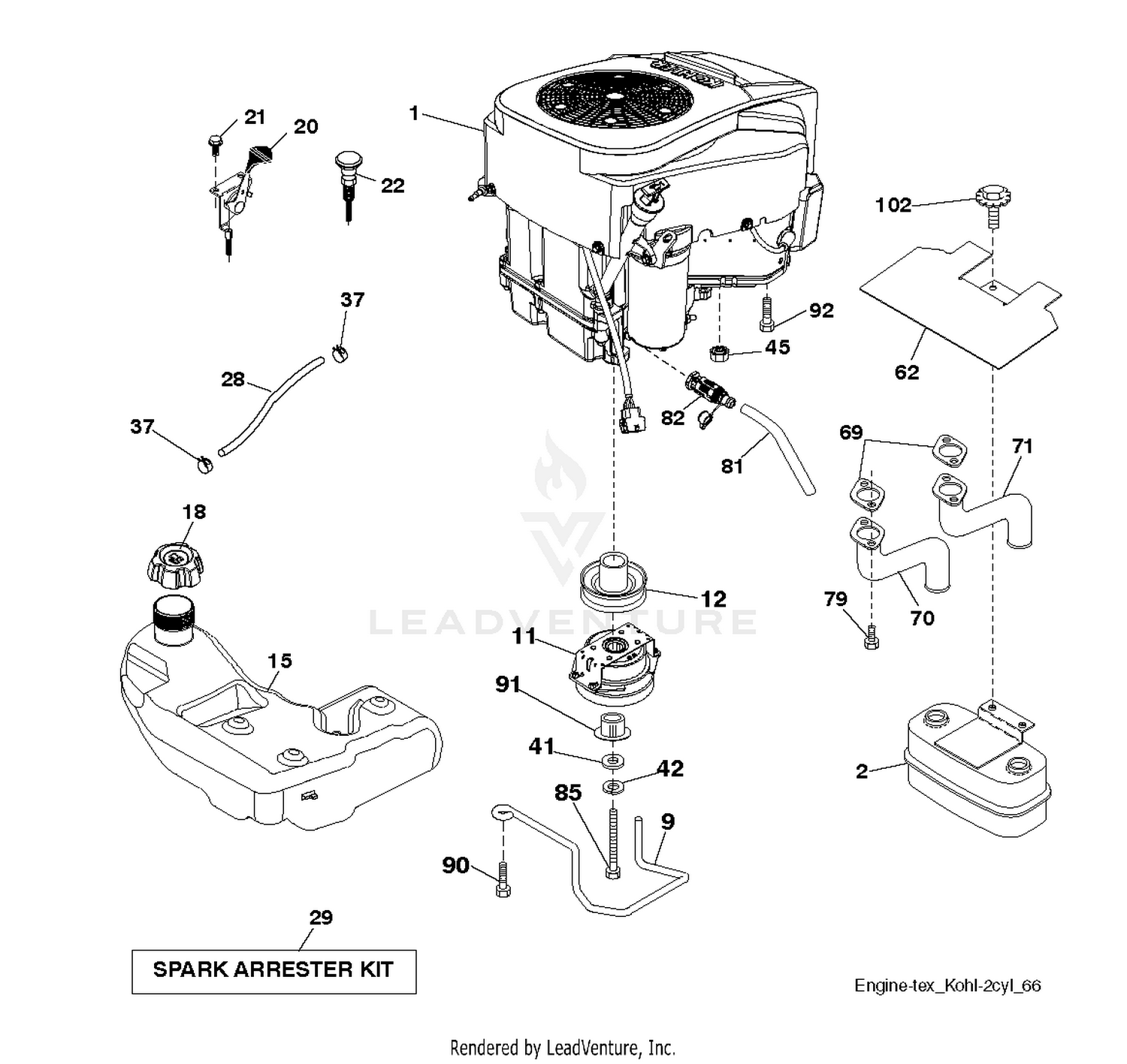 ENGINE