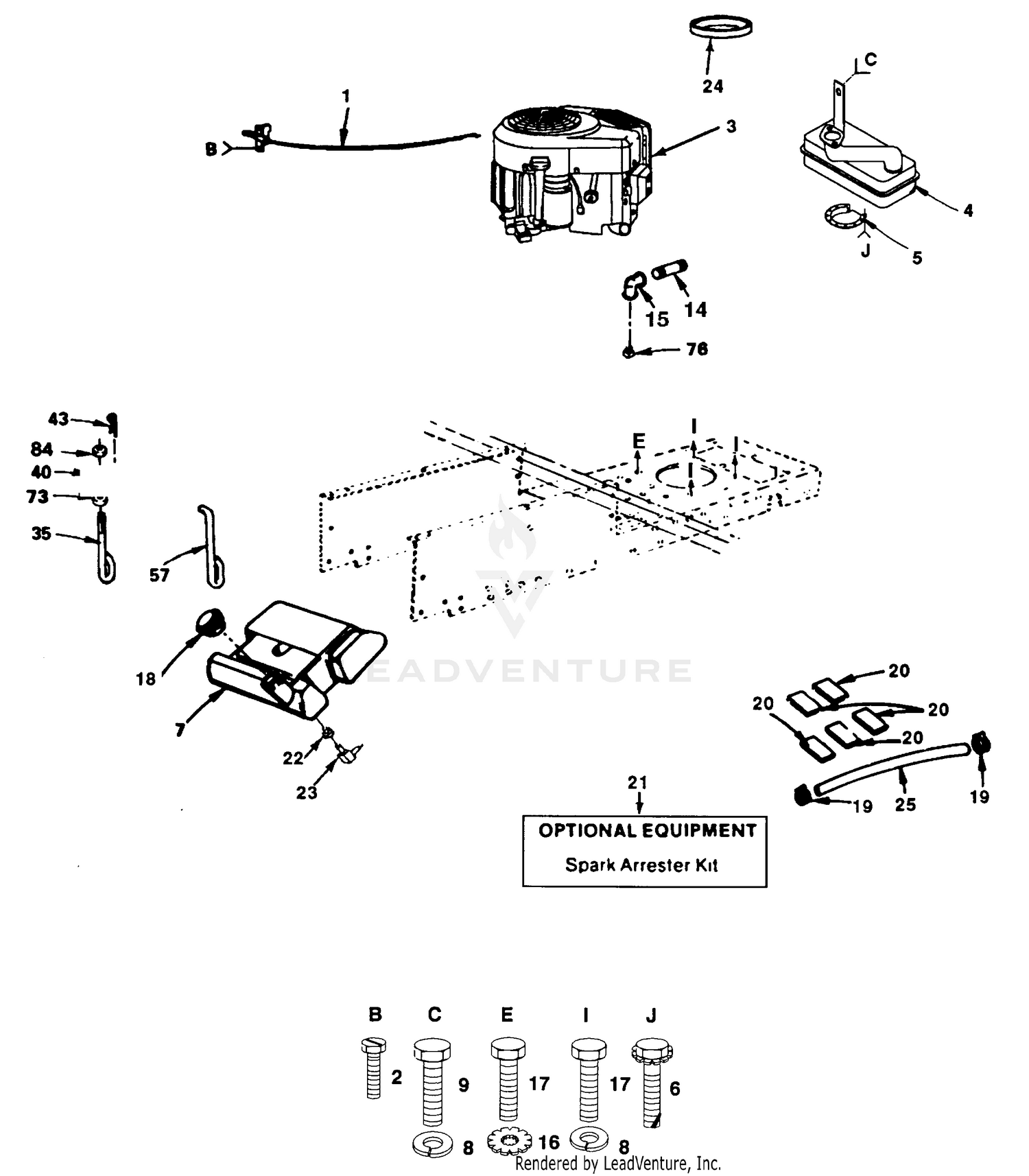 POWER AND MECHANICAL CONTROLS GROUP