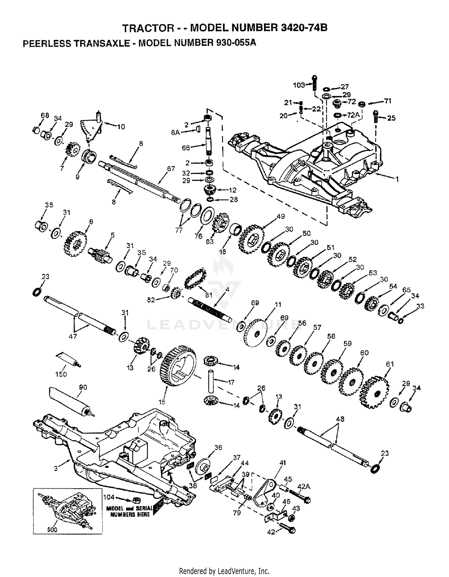 TRANSMISSION