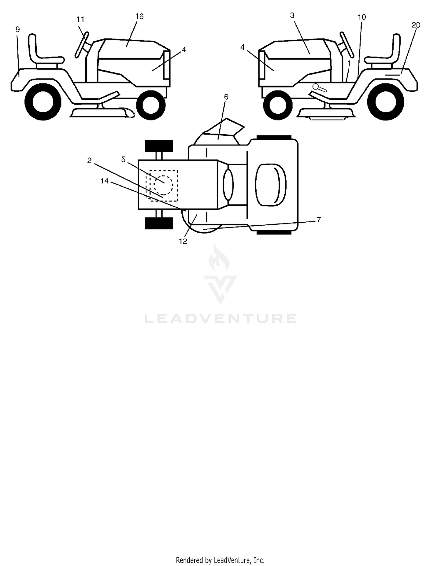 DECALS