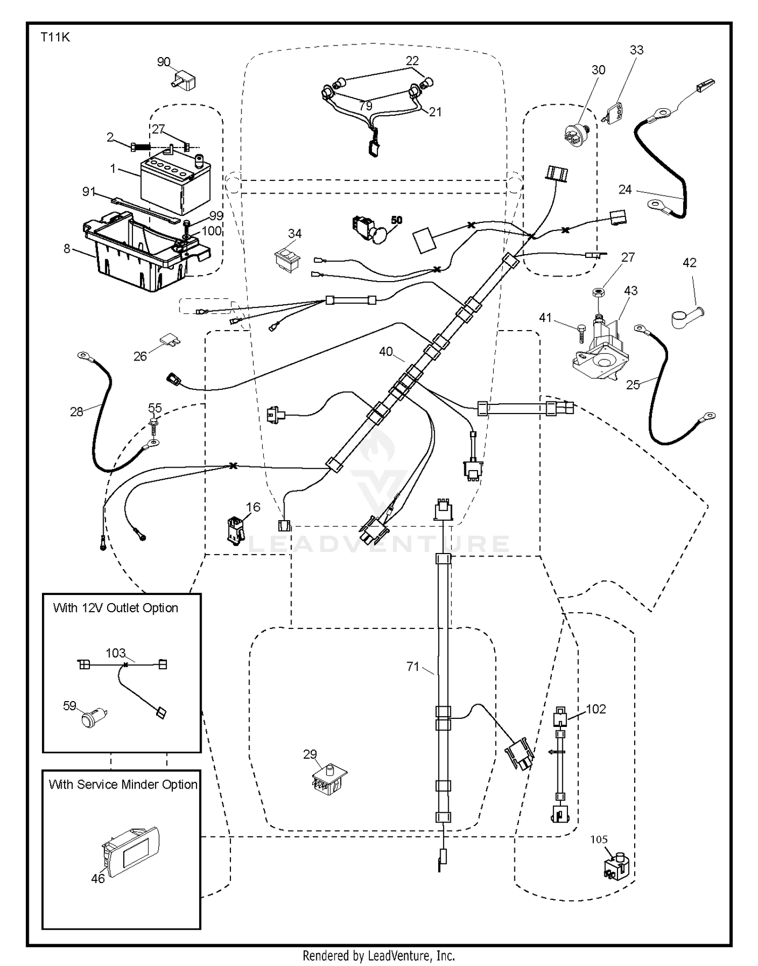 ELECTRICAL