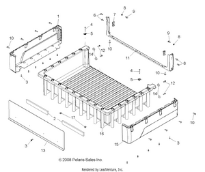 Body, Box Asm. - R09wh68ac/ag/ah/al/ar/az (49rgrbox097006x6) Schematic