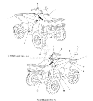 Body, Decals - A09ca32aa (49atvdecalboss) Schematic