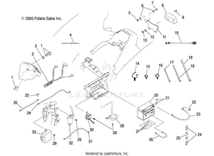 Electrical - A06gj50aa/ab/ac (4999201849920184b13) Schematic