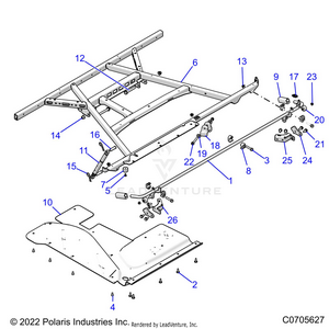 Body, Box, Mounting - R22t6u99a9/an (c0705627) Schematic