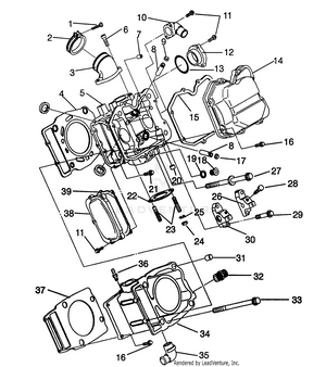 Cylinder Magnum 6x6 - W968744 And Magnum 6x6 Swedish - S968744 (4936073607d008) Schematic