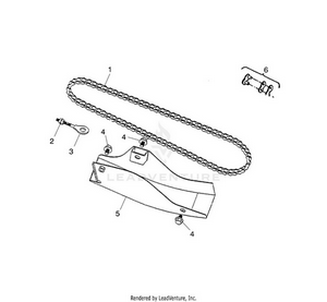 Chain - A02fa09ca/cb/cc (4970857085b13) Schematic