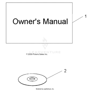 References, Manual And Setup Information - R13va17aa/ab (49atvtool09sp90) Schematic