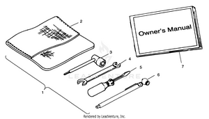 Tool Kit - A99cc28ca (4949484948c001) Schematic