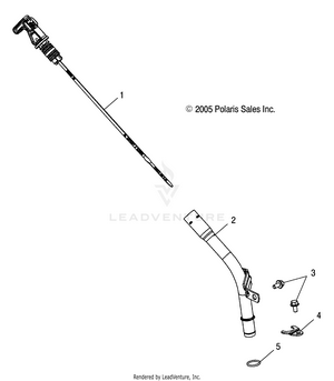 Oil Dipstick - A06mh68aa/ad/af (4999200179920017d12) Schematic