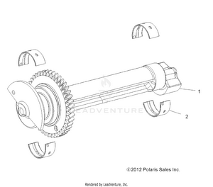 Engine, Balancer - R16rt_87 All Options (49rgrbalancer13900xp) Schematic