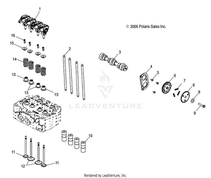 Intake And Exhaust - A06mh68aa/ad/af (4999200179920017d11) Schematic